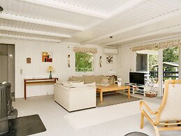 6 Person Holiday Home in Gilleleje