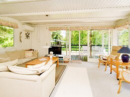 6 Person Holiday Home in Gilleleje