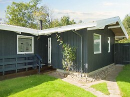 6 Person Holiday Home in Gilleleje