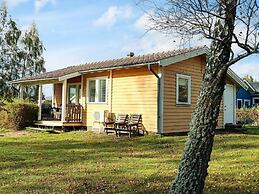 Cosy Holiday Home With Balcony