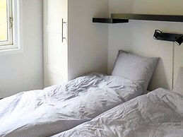 Cosy Holiday Home With Balcony