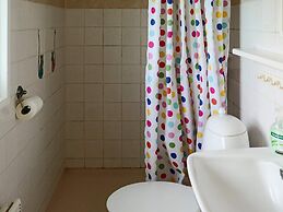 Cosy Holiday Home With Balcony