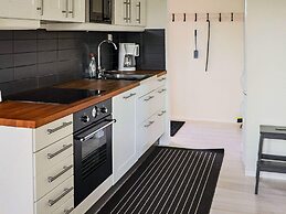 Cosy Holiday Home With Balcony