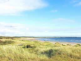 Cosy Holiday Home With Balcony