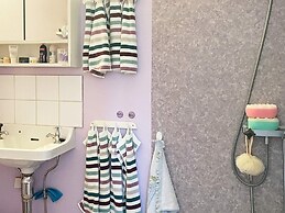 4 Person Holiday Home in Herrljunga-by Traum