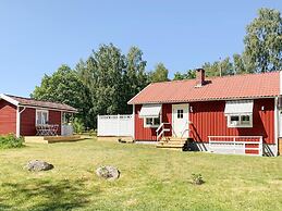 4 Person Holiday Home in Herrljunga-by Traum