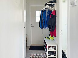 4 Person Holiday Home in Herrljunga-by Traum
