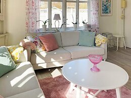 4 Person Holiday Home in Herrljunga-by Traum