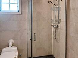 6 Person Holiday Home in Grimo