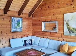 6 Person Holiday Home in Grimo