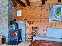 6 Person Holiday Home in Grimo