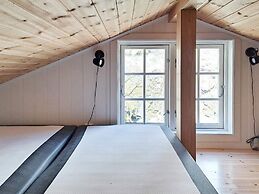 6 Person Holiday Home in Grimo