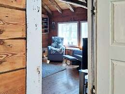 6 Person Holiday Home in Grimo