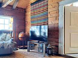 6 Person Holiday Home in Grimo