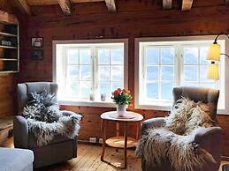 6 Person Holiday Home in Grimo