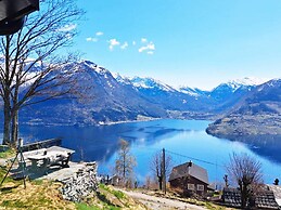 6 Person Holiday Home in Grimo