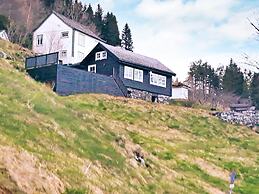 6 Person Holiday Home in Grimo