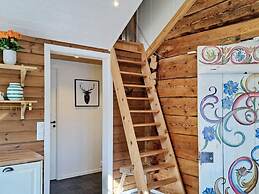 6 Person Holiday Home in Grimo