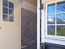 6 Person Holiday Home in Grimo