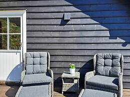 6 Person Holiday Home in Grimo