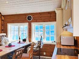 6 Person Holiday Home in Grimo