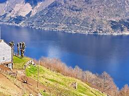 6 Person Holiday Home in Grimo