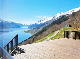 6 Person Holiday Home in Grimo