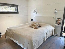 7 Person Holiday Home in Jarna
