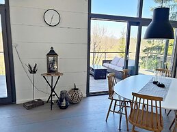 7 Person Holiday Home in Jarna