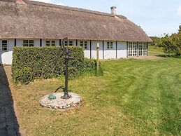 4 Person Holiday Home in Laeso