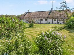 4 Person Holiday Home in Laeso