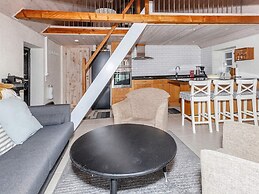 4 Person Holiday Home in Laeso