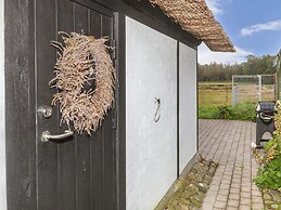 4 Person Holiday Home in Laeso