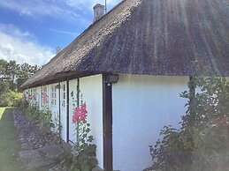 4 Person Holiday Home in Laeso