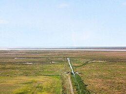 4 Person Holiday Home in Laeso