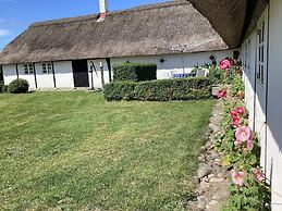 4 Person Holiday Home in Laeso