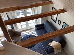 4 Person Holiday Home in Laeso