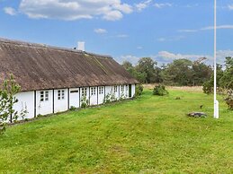 4 Person Holiday Home in Laeso