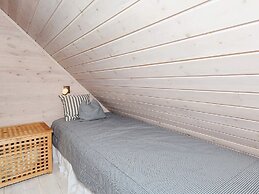 4 Person Holiday Home in Laeso