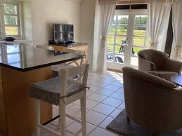 4 Person Holiday Home in Laeso