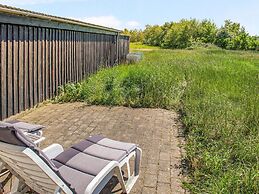 4 Person Holiday Home in Laeso