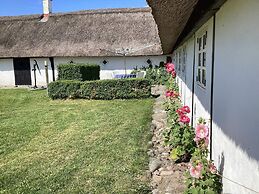 4 Person Holiday Home in Laeso