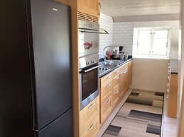 4 Person Holiday Home in Laeso