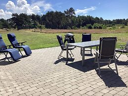 4 Person Holiday Home in Laeso