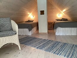 4 Person Holiday Home in Laeso