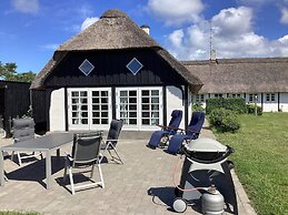 4 Person Holiday Home in Laeso