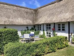 4 Person Holiday Home in Laeso