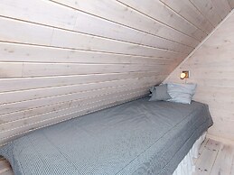 4 Person Holiday Home in Laeso