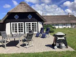 4 Person Holiday Home in Laeso