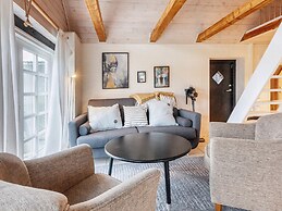 4 Person Holiday Home in Laeso